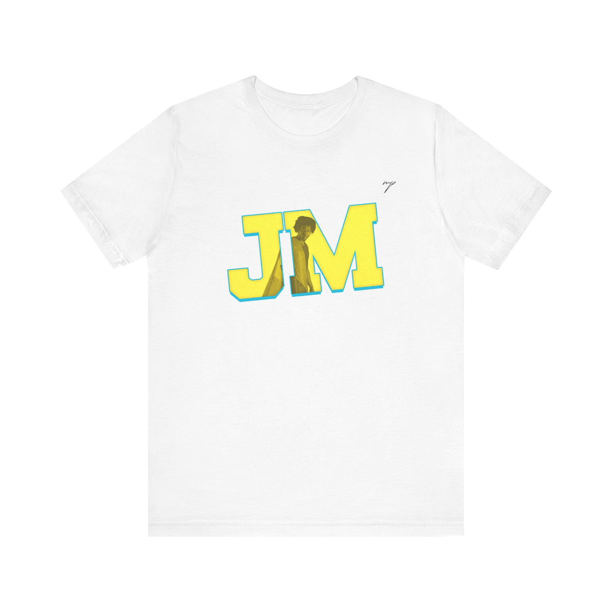 Aiden Kelly Graphic Tee