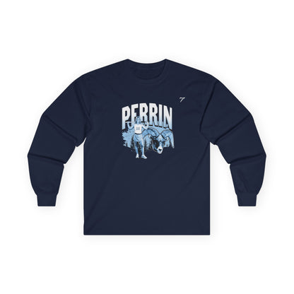 Eliza Perrin Long Sleeve