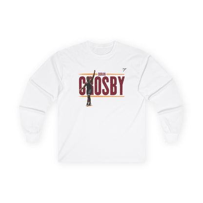 Dorian Crosby Long Sleeve Tee