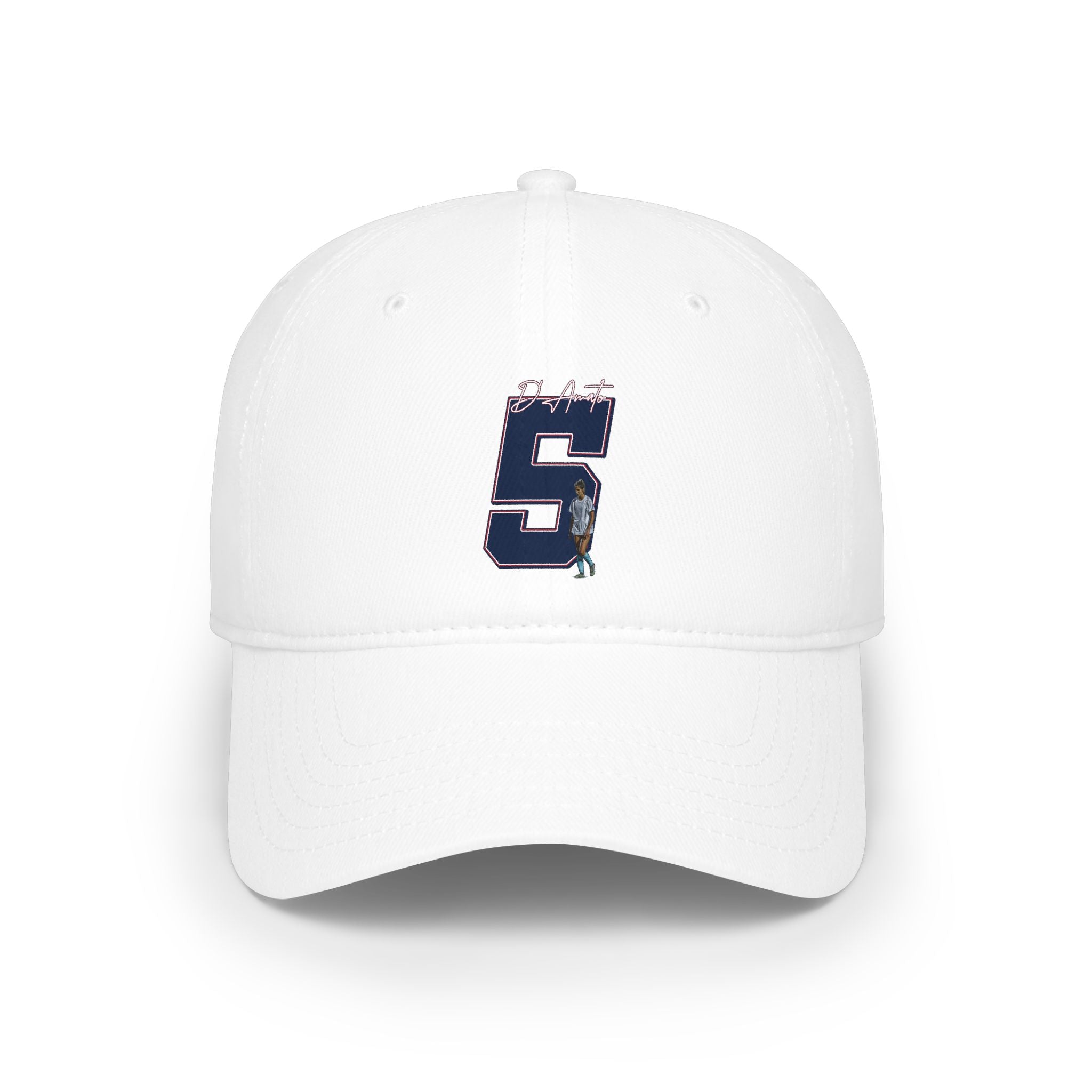 Karra D'Amato Hat
