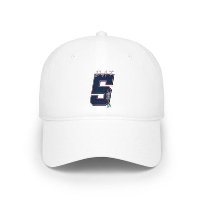 Karra D'Amato Hat