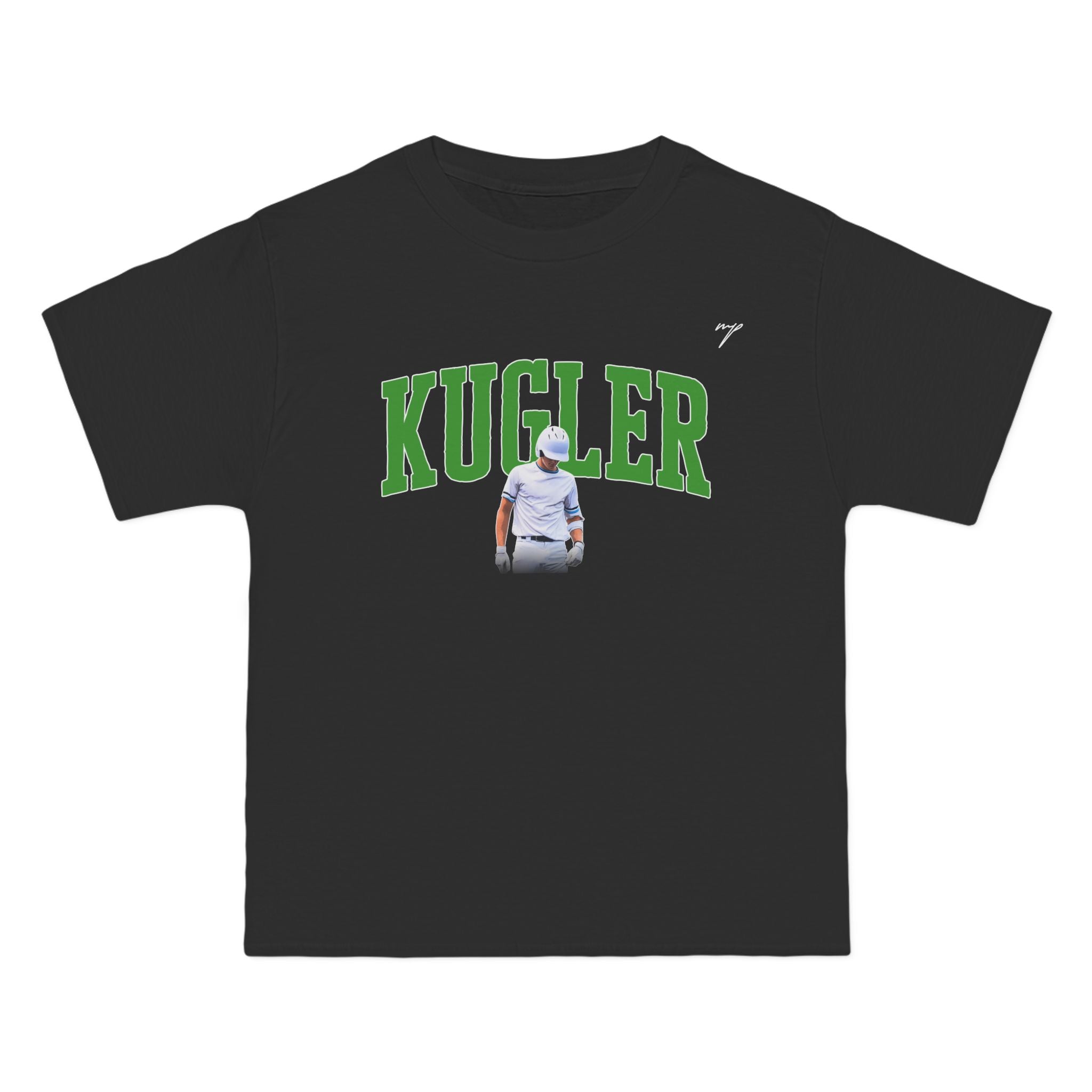 Cole Kugler Vintage Tee