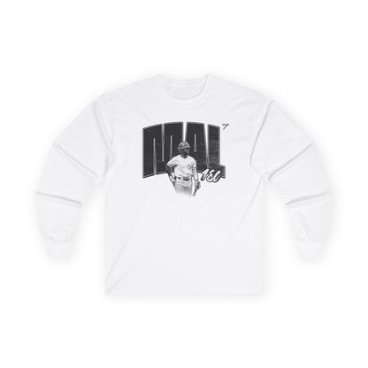 Malachi Lott Long Sleeve Tee