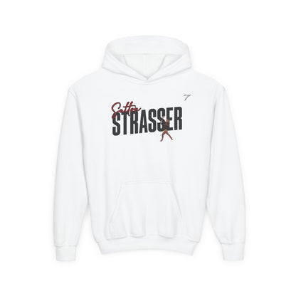Sutton Strasser YOUTH Hoodie