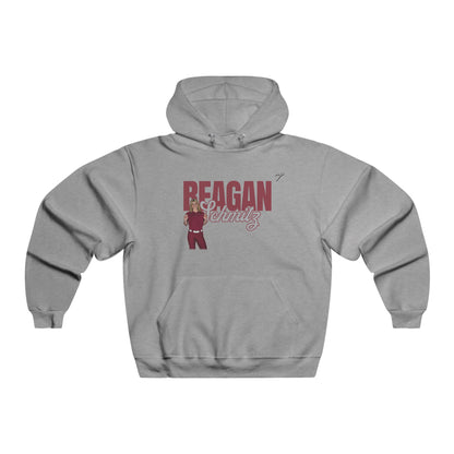 Reagan Schmitz Vintage Hoodie