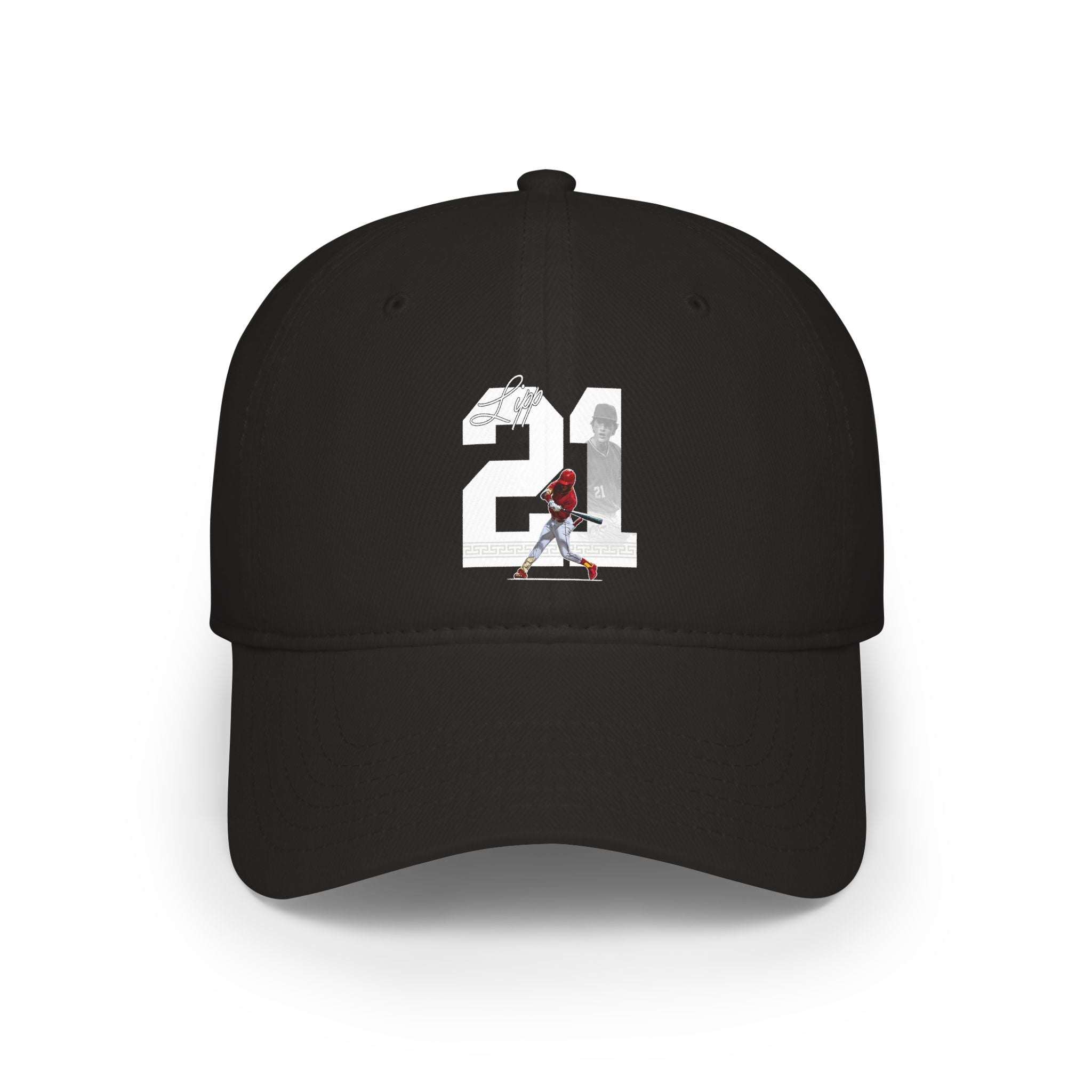 Parker Lipp Hat