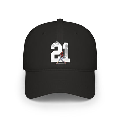 Parker Lipp Hat