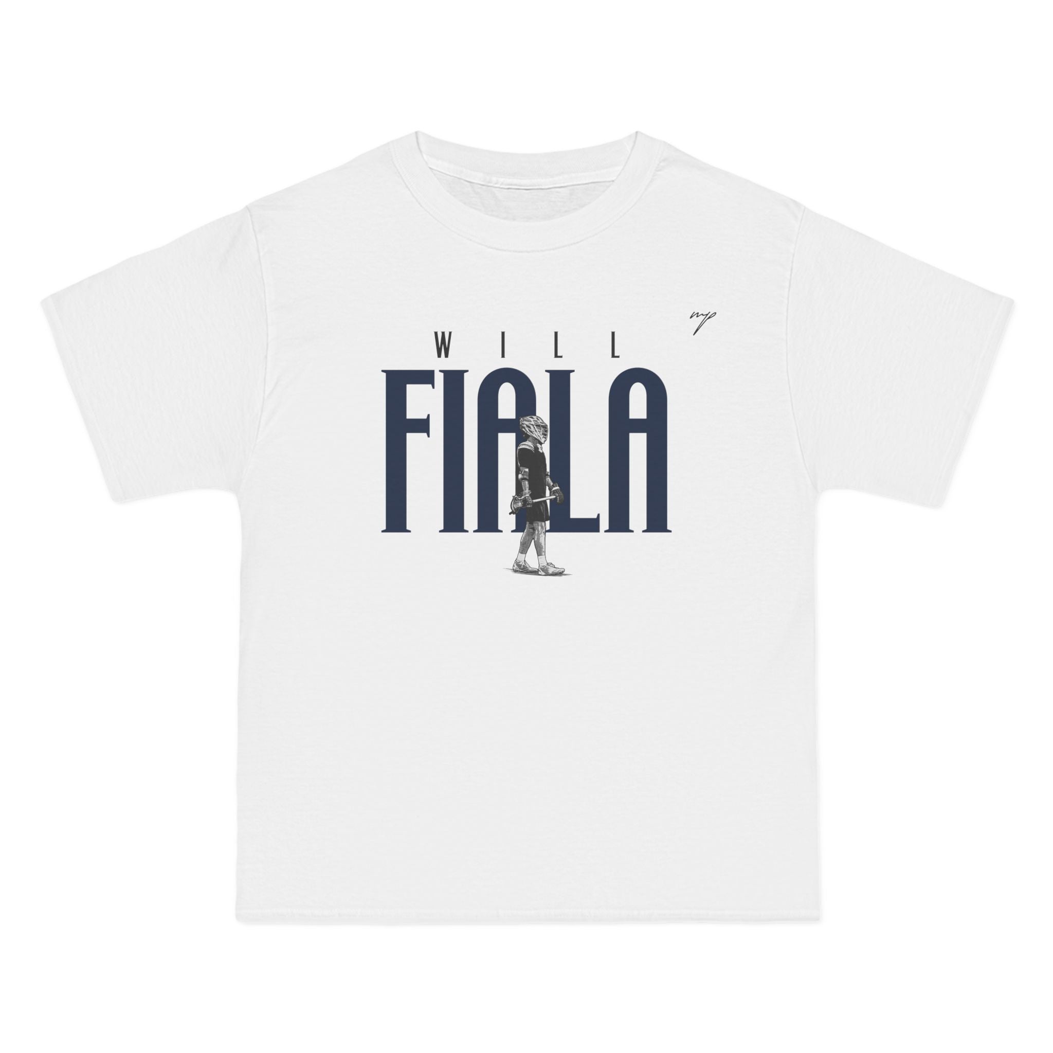 Will Fiala Vintage Tee