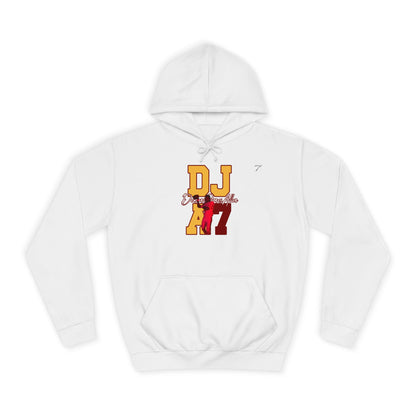 Demani Jones Allen Hoodie