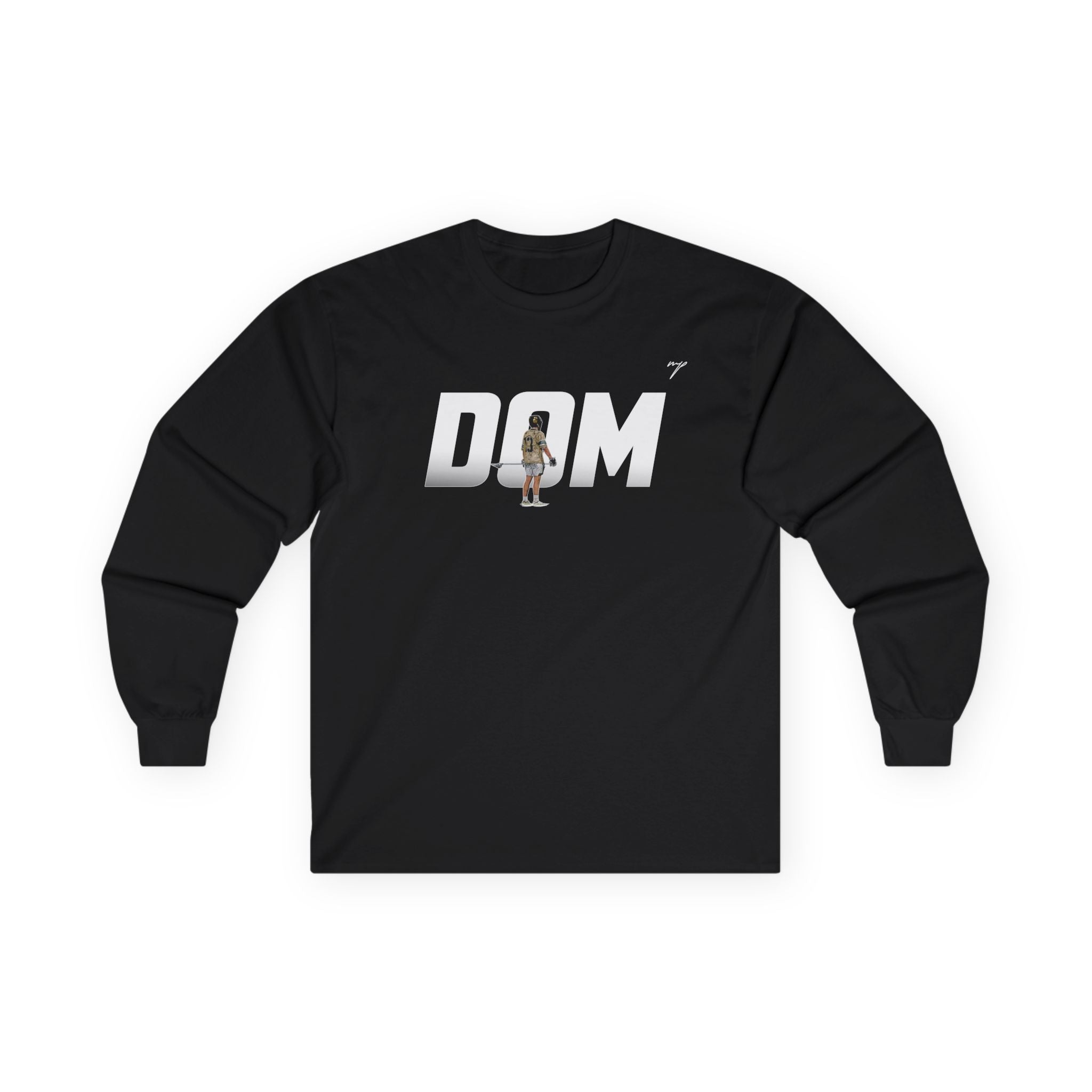 Dominic Mariano Long Sleeve