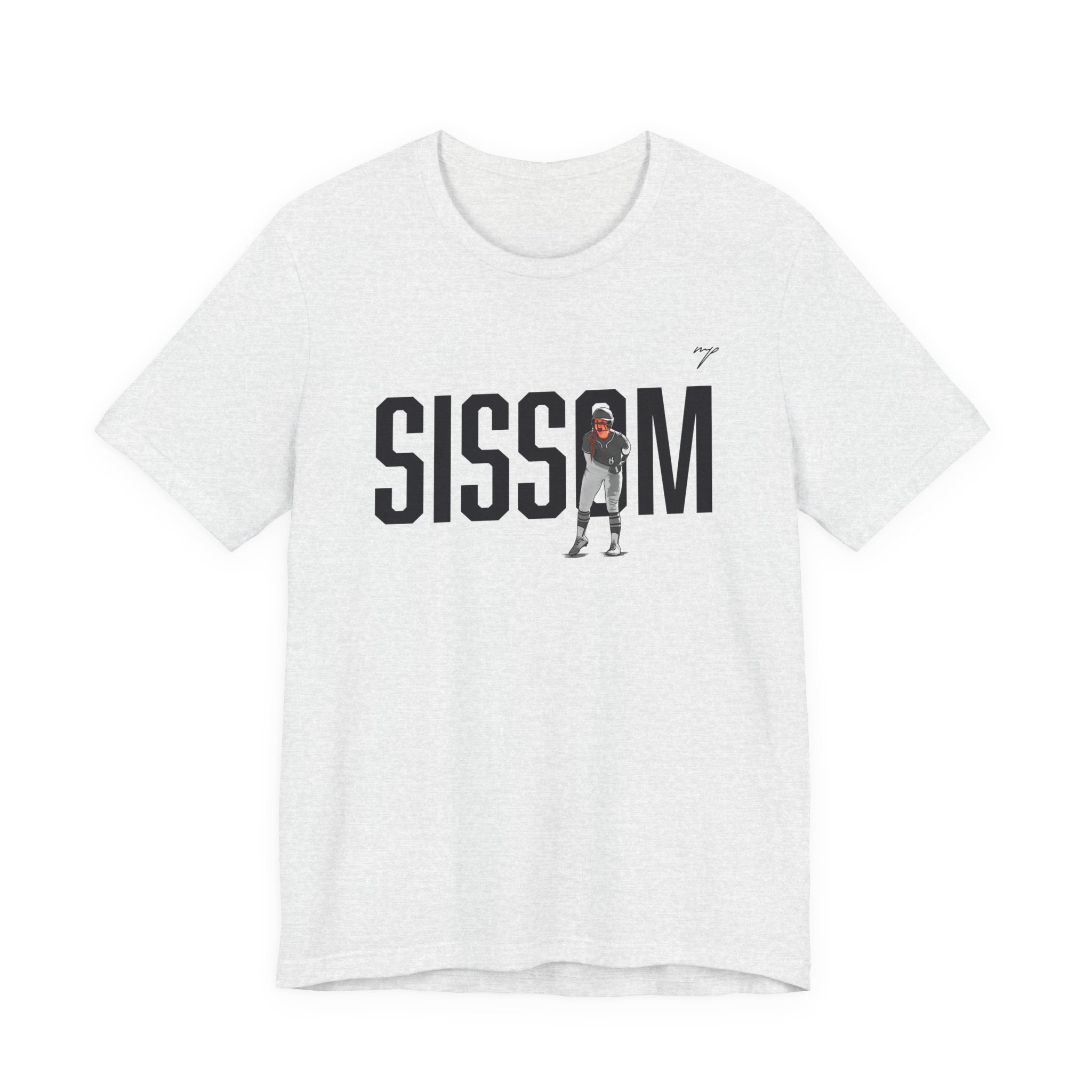 Brittyn Sissom Graphic Tee