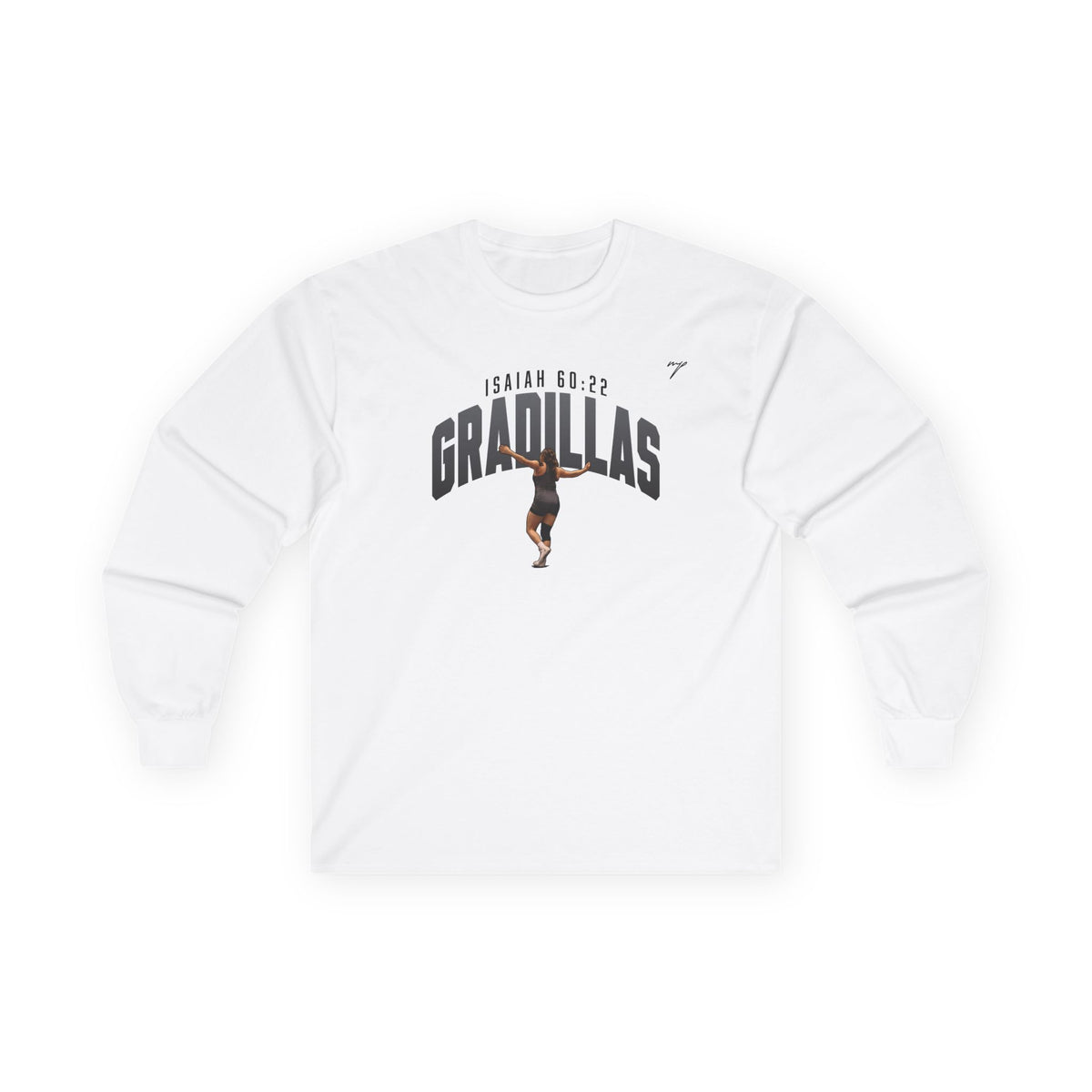 Lillian Gradillas Long Sleeve