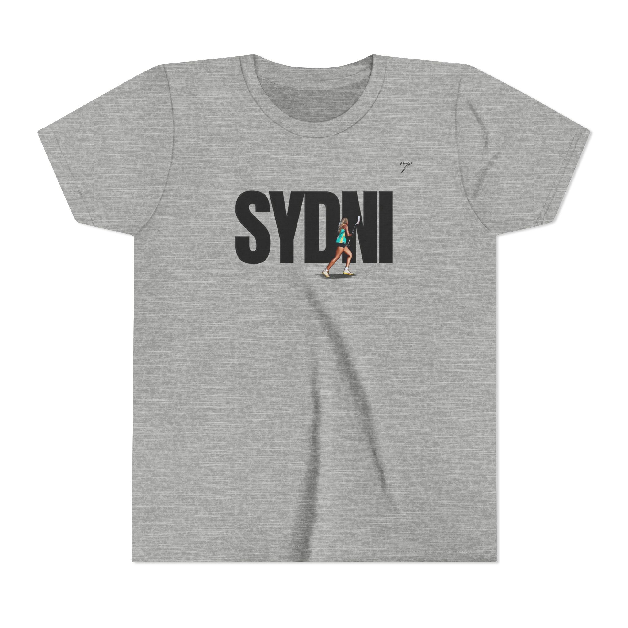 Sydni Price YOUTH Graphic Tee