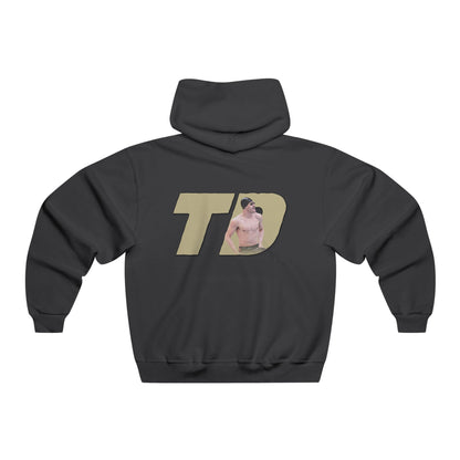 Trevor Danner Vintage Hoodie