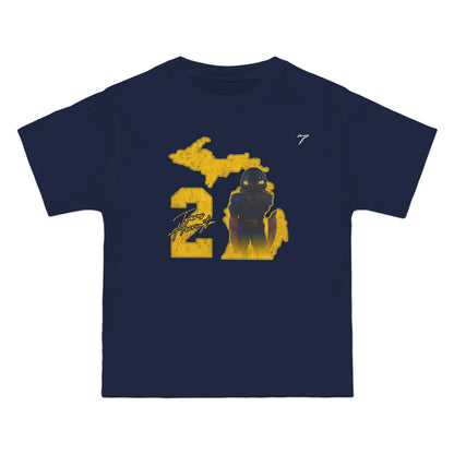 Tavares Harrington Vintage Tee