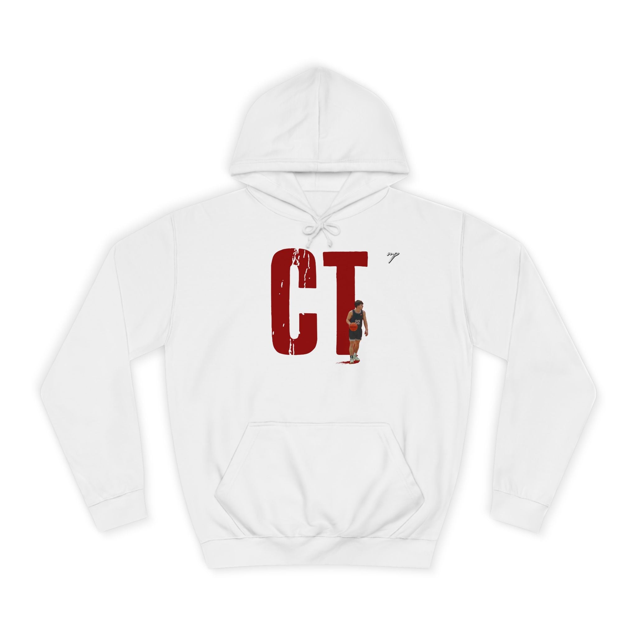 Cole Thomas Hoodie