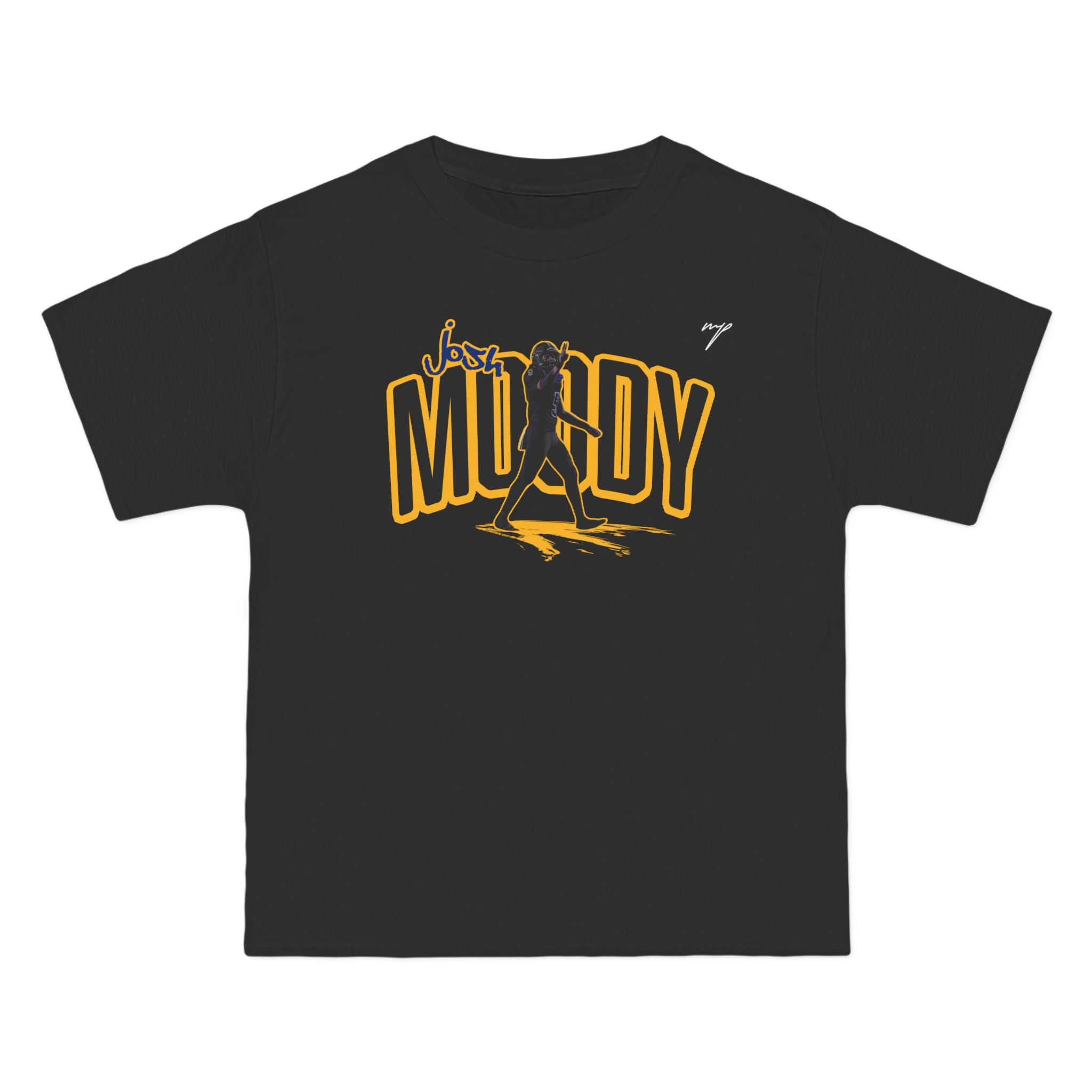 Josh Moody Vintage Tee