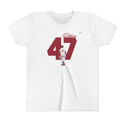 Patrick Petrossi YOUTH Graphic Tee