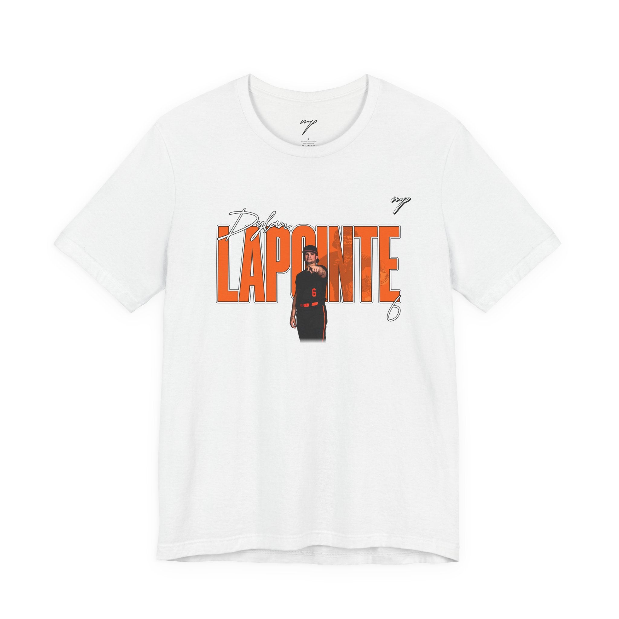 Dylan LaPointe Graphic Tee