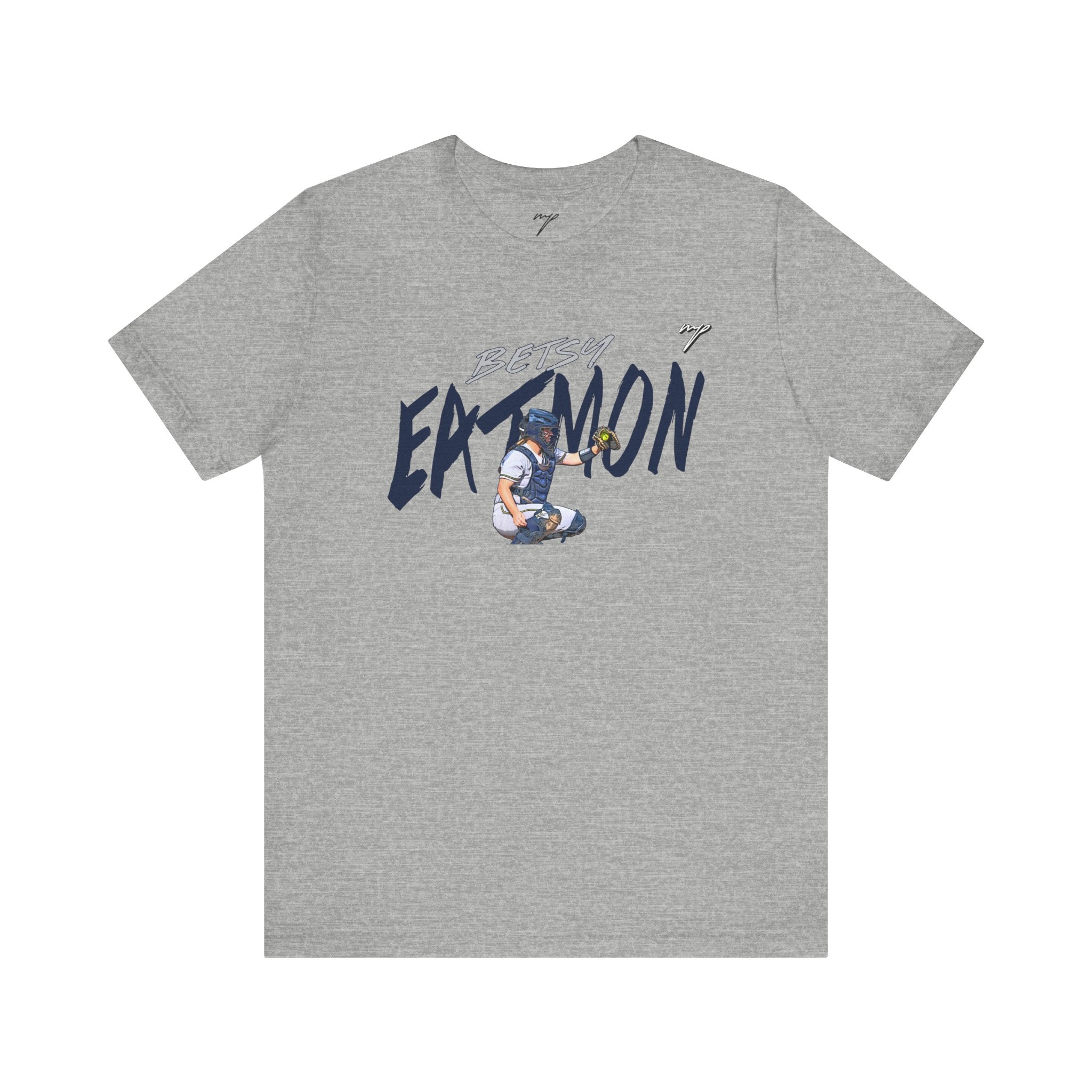 Betsy Eatmon Graphic Tee