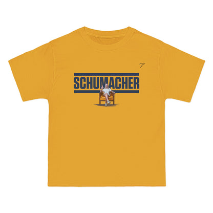 Ellie Schumacher Vintage Tee