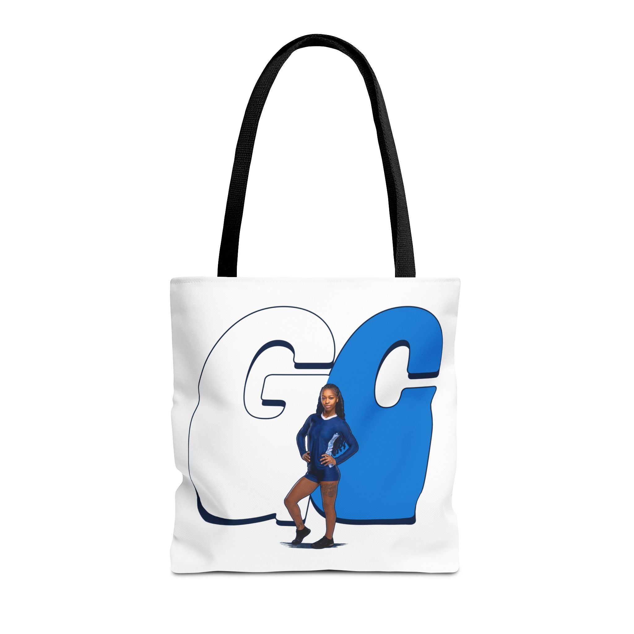 Genesis Carson Tote Bag