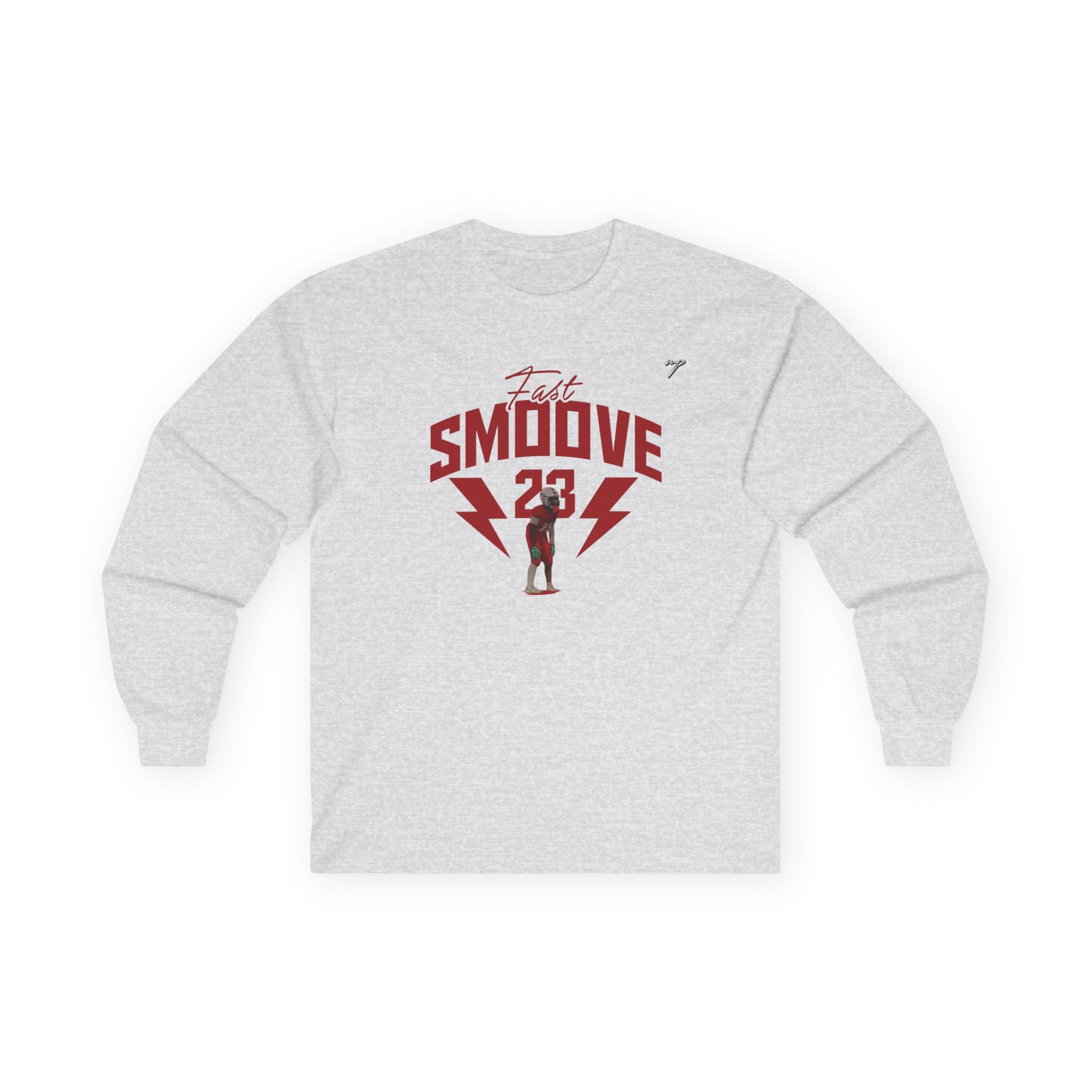 Bishop Bell Long Sleeve Tee