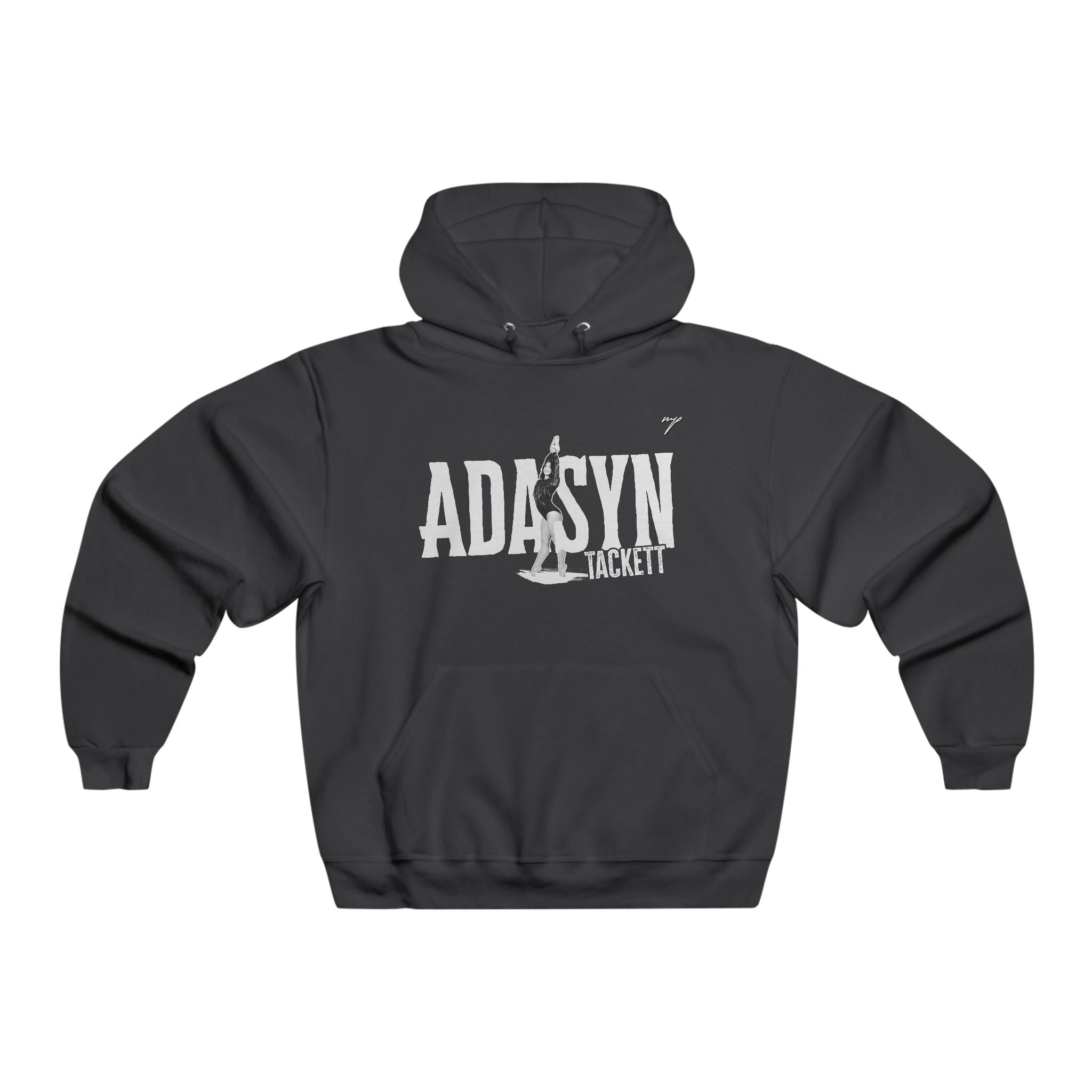 Adasyn Tackett Vintage Hoodie