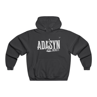 Adasyn Tackett Vintage Hoodie