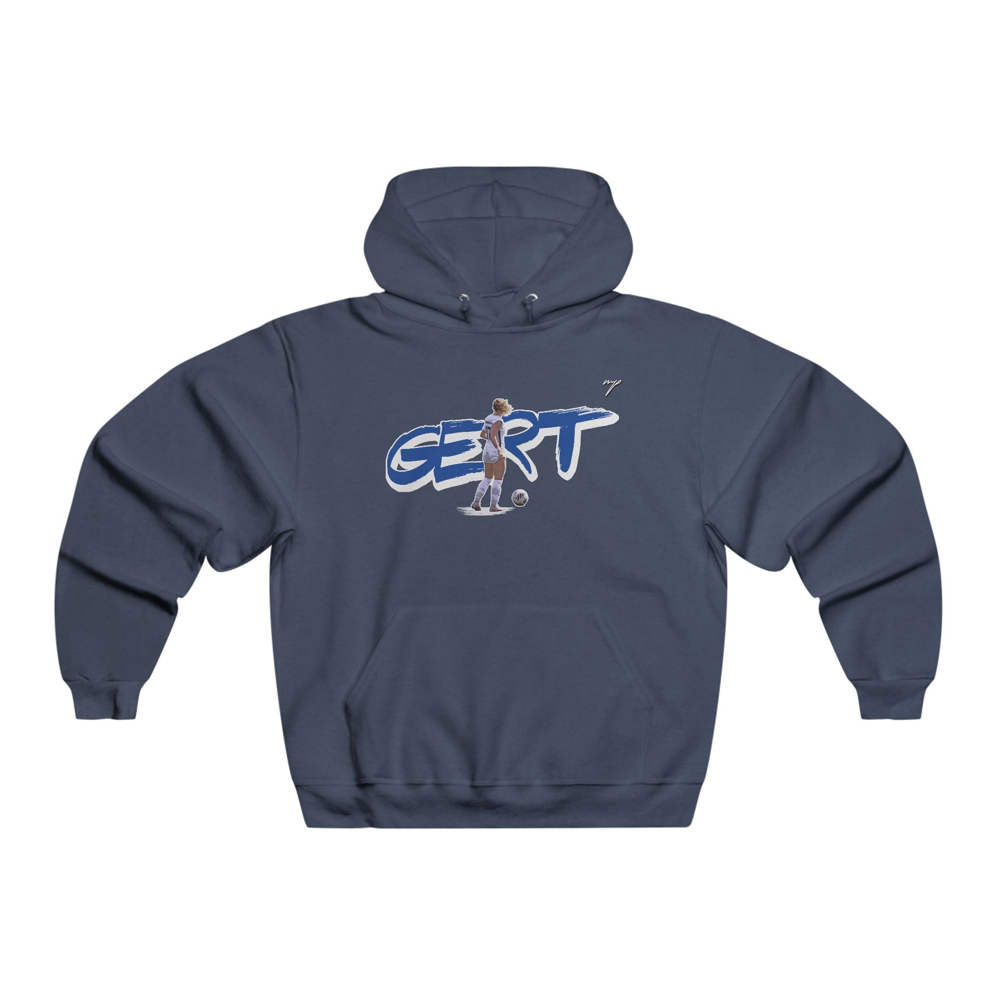 Greta Caulton Vintage Hoodie