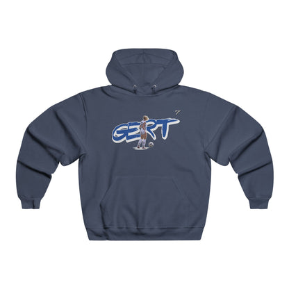 Greta Caulton Vintage Hoodie