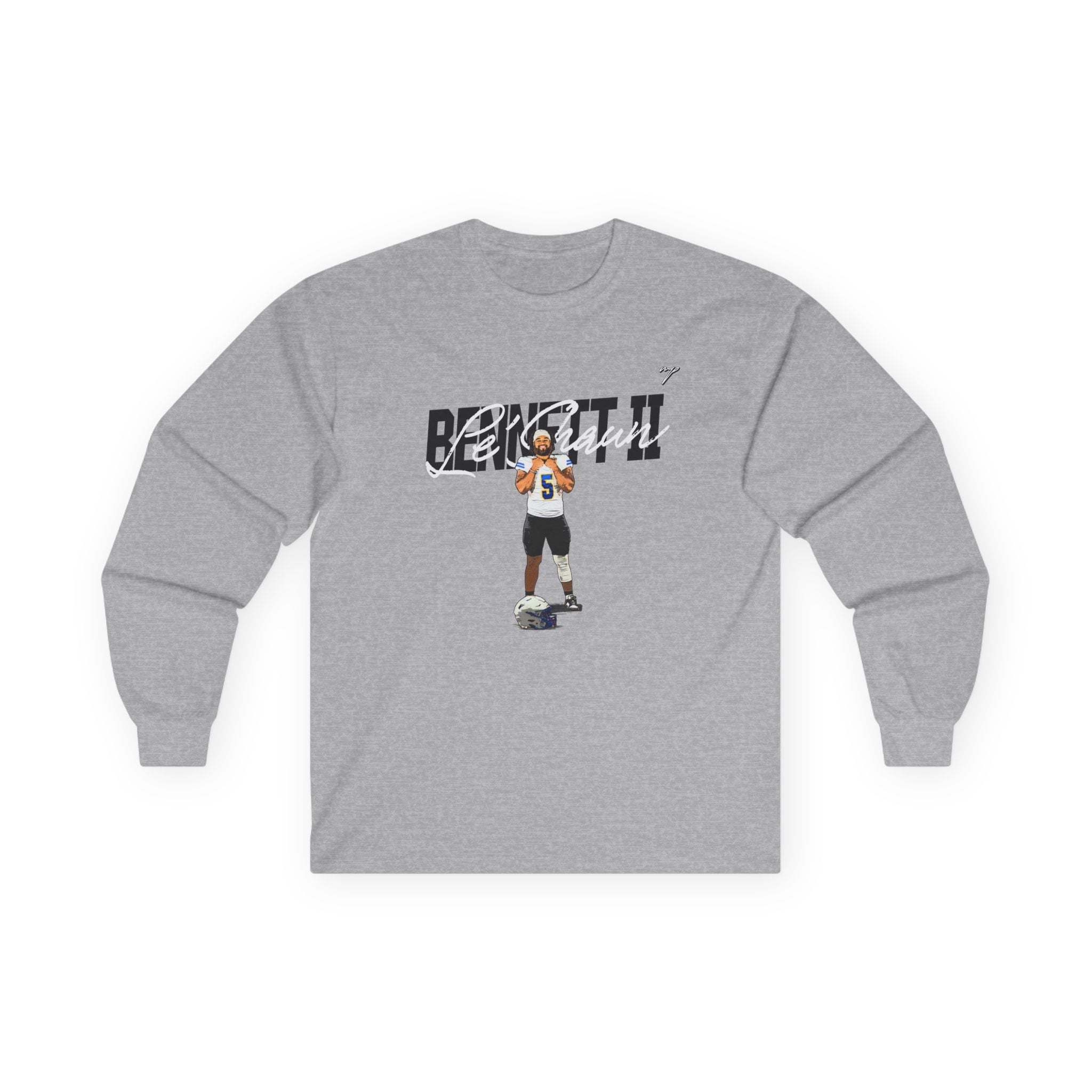 Le'Shaun Bennett II Long Sleeve Tee