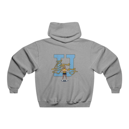 Iliana Jimenez Vintage Hoodie