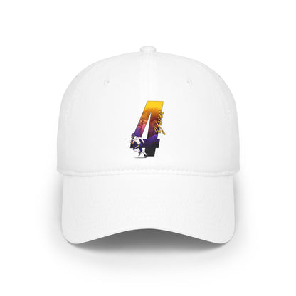 Isaiah Yates Hat