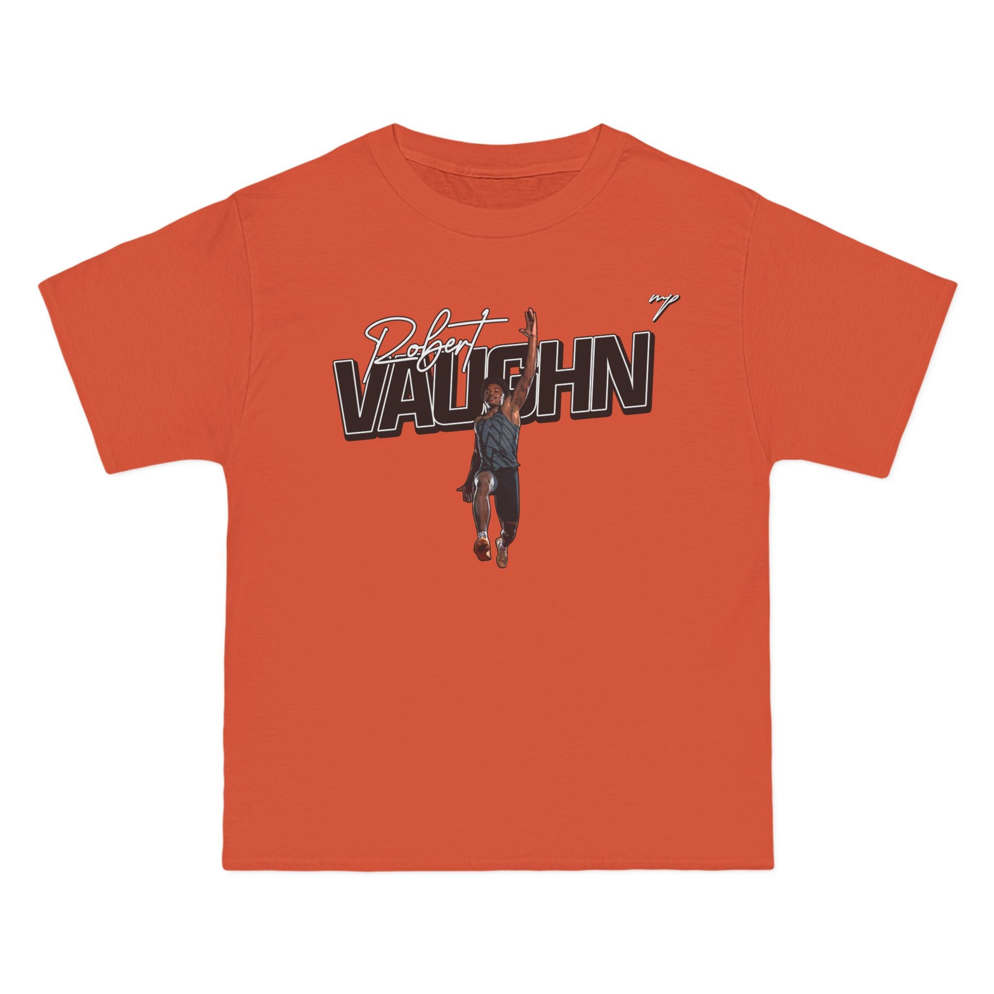 Robert Vaughn Vintage Tee