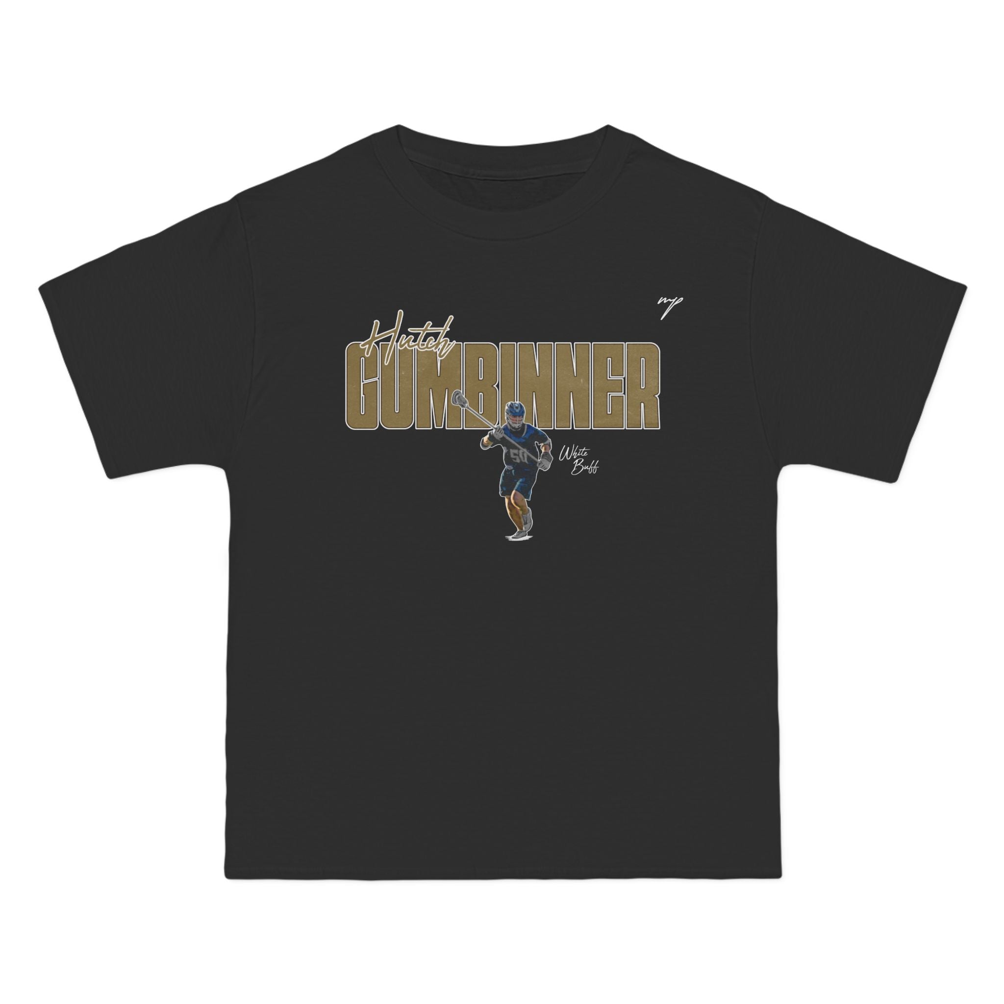 Hutch Gumbinner Vintage Tee