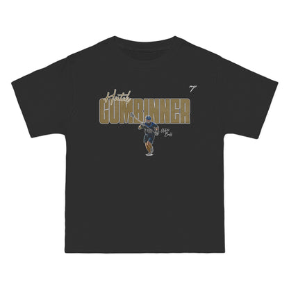 Hutch Gumbinner Vintage Tee