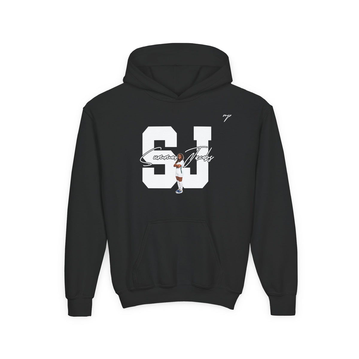 Summer Jacobs YOUTH Hoodie