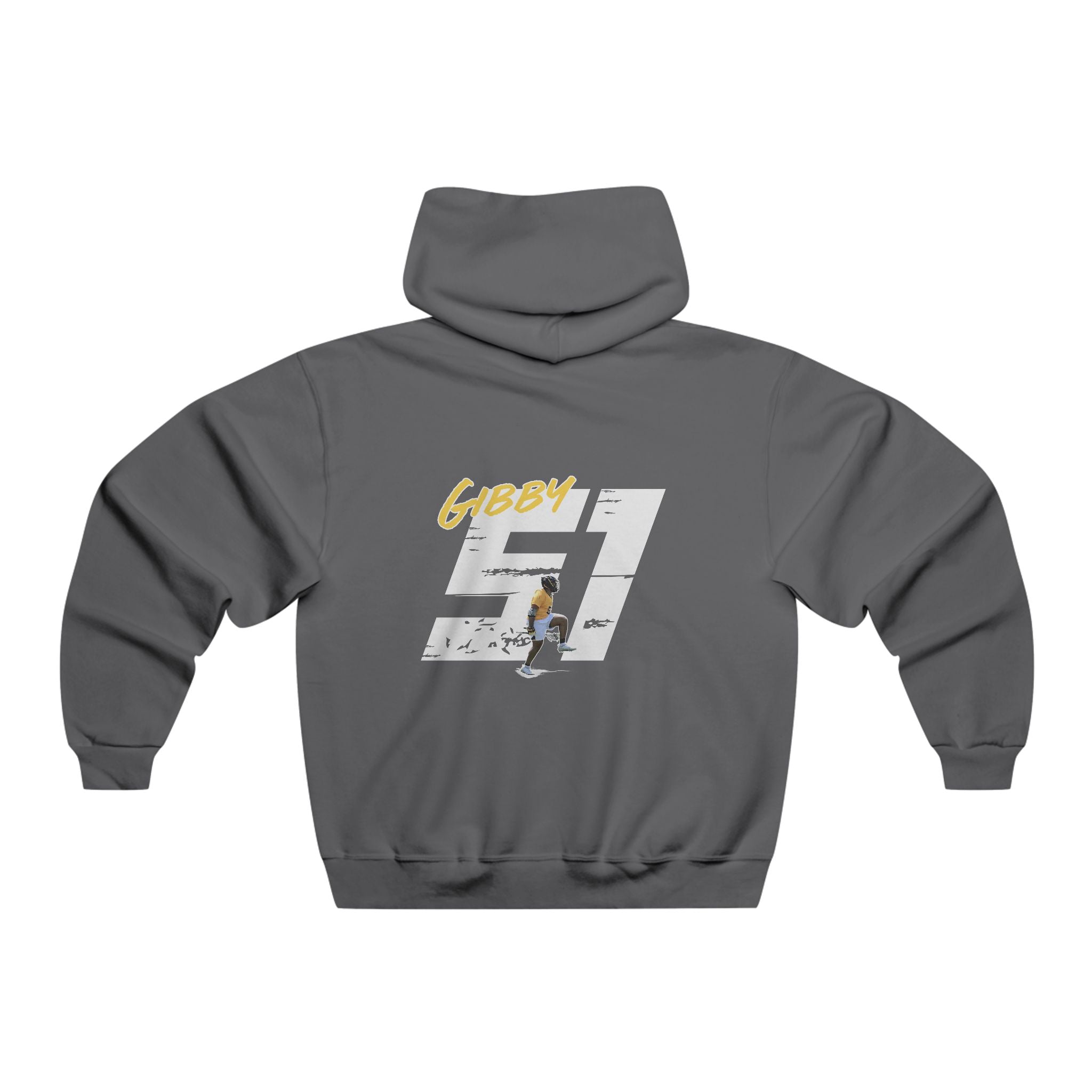 Noah Gibson Vintage Hoodie