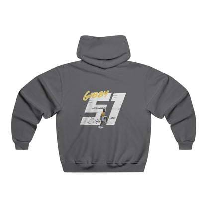 Noah Gibson Vintage Hoodie