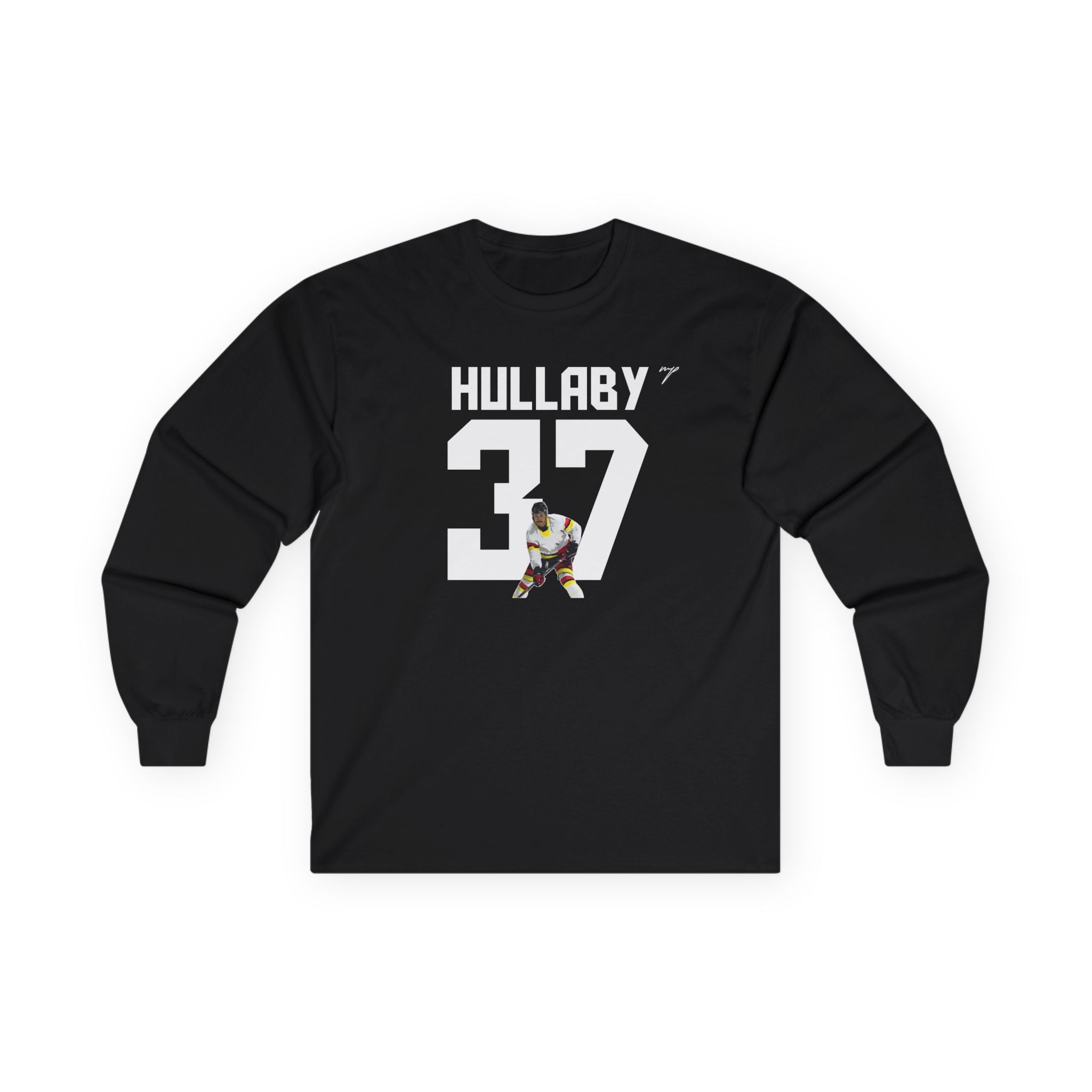 Dylan Hullaby Long Sleeve Tee