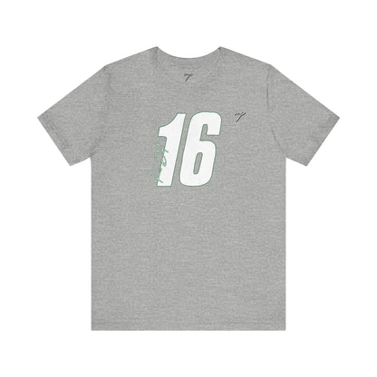 Kenny Davis Graphic Tee