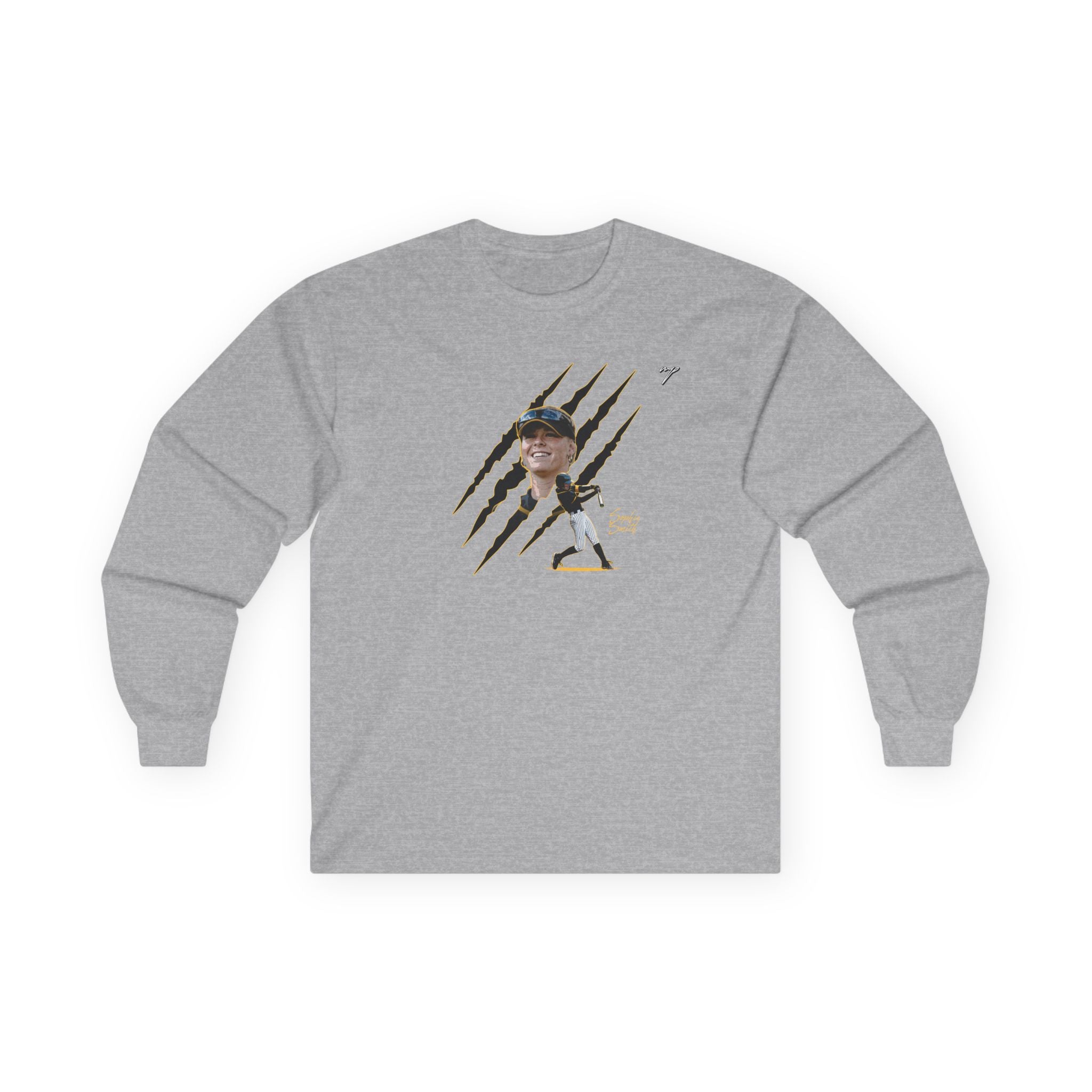 Sophie Smith Long Sleeve Tee