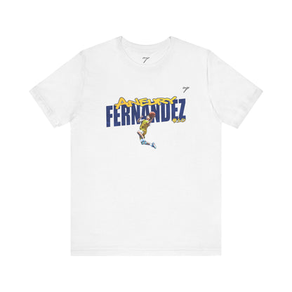Aneury Fernandez Graphic Tee