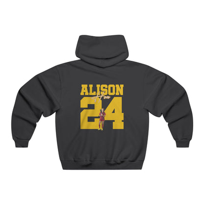 Alison Hou Vintage Hoodie