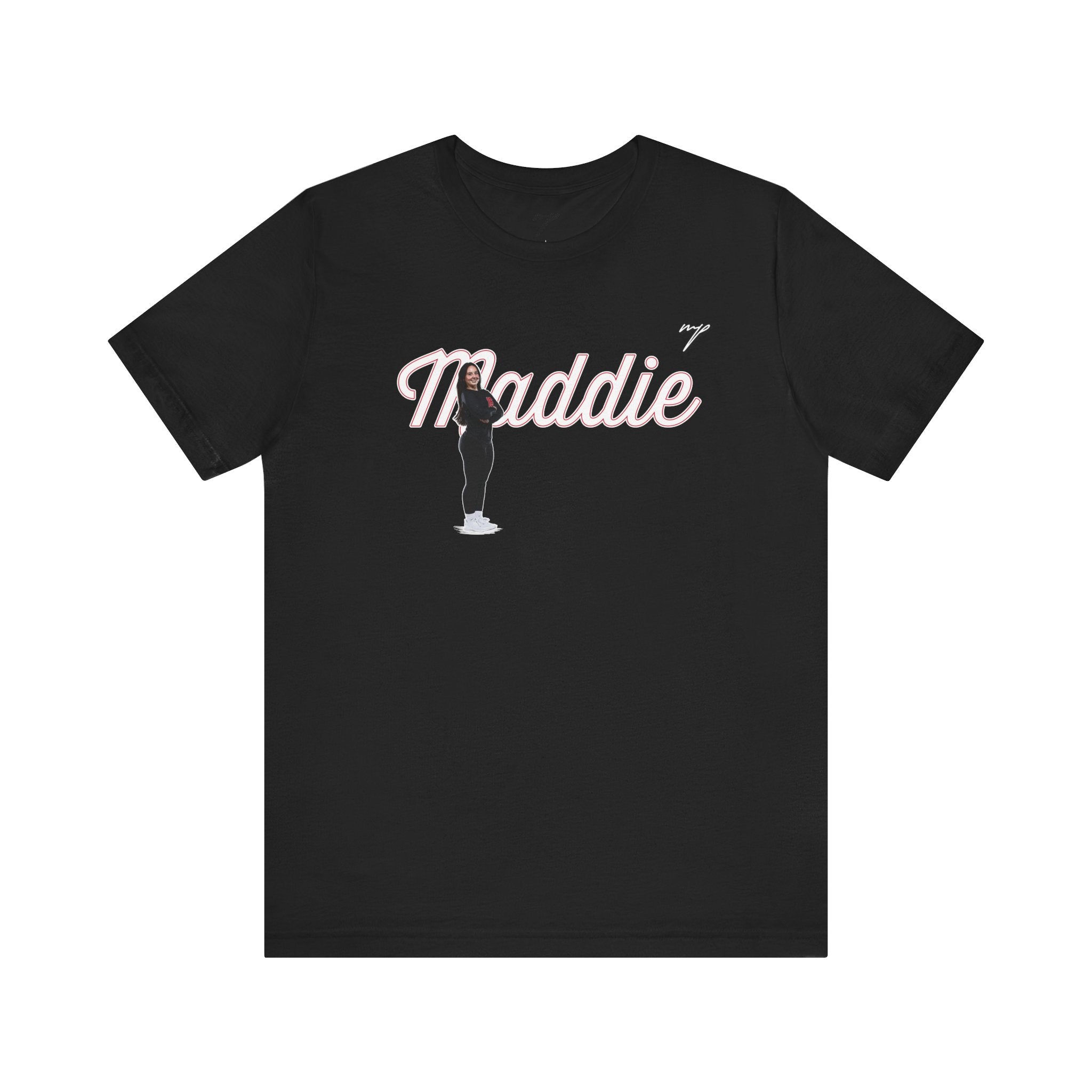 Maddie Holldorf Graphic Tee