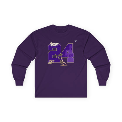 Brette Snapp Long Sleeve