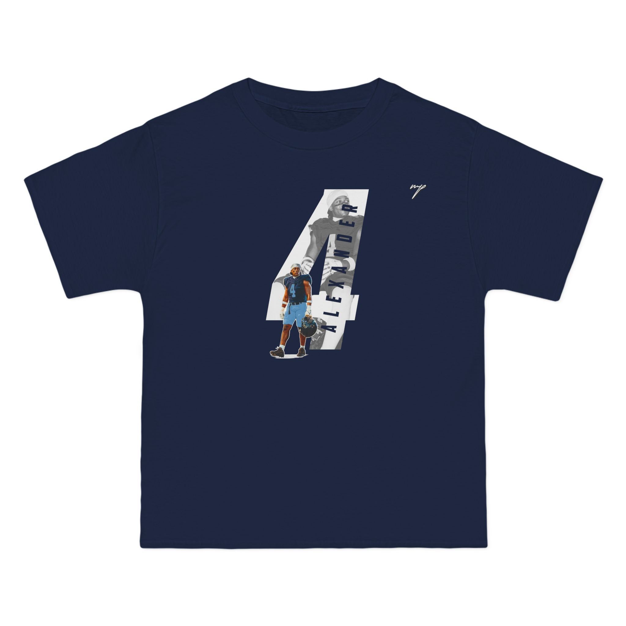 Jayden Alexander Vintage Tee