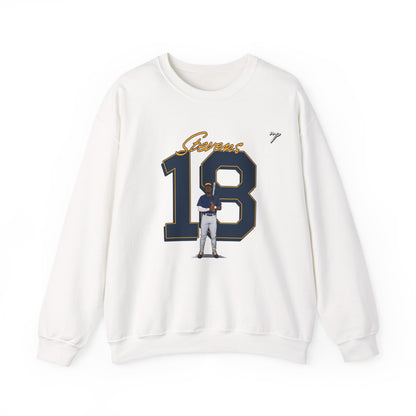 Da'Vonn Stevens Crewneck