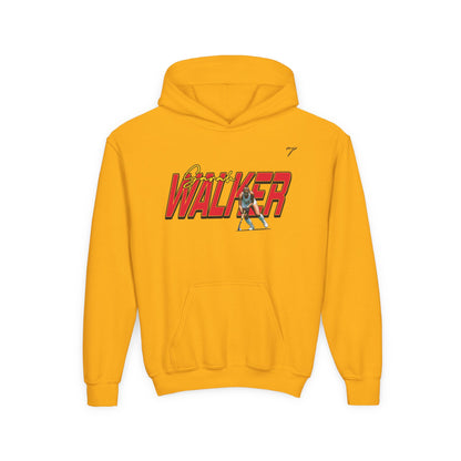 Sarah Walker YOUTH Hoodie